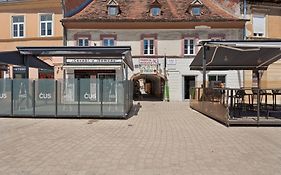 Euro Square Studios